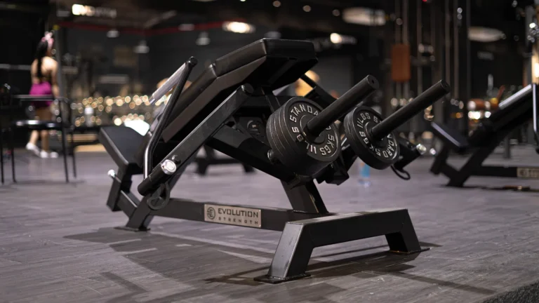EVOGYM 10