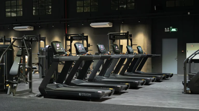 EVOGYM 2