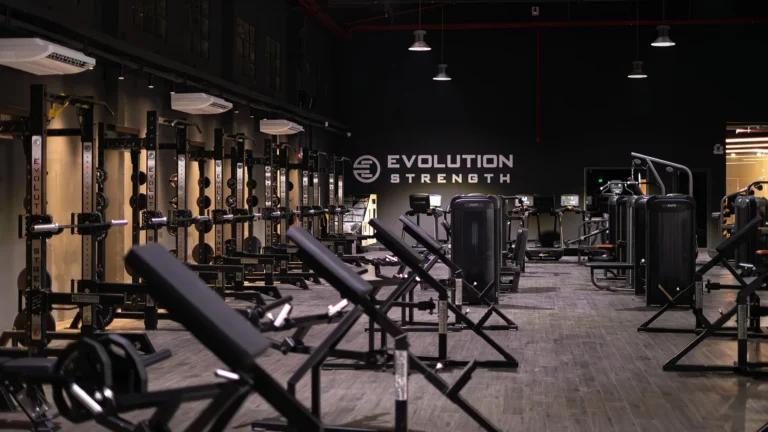 EVOGYM 6
