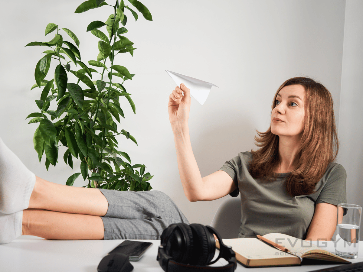 LƯỜI VẬN ĐỘNG CÓ THỂ LÀM TEO NÃO BẠN! - 4 SỰ THẬT RÙNG MÌNH