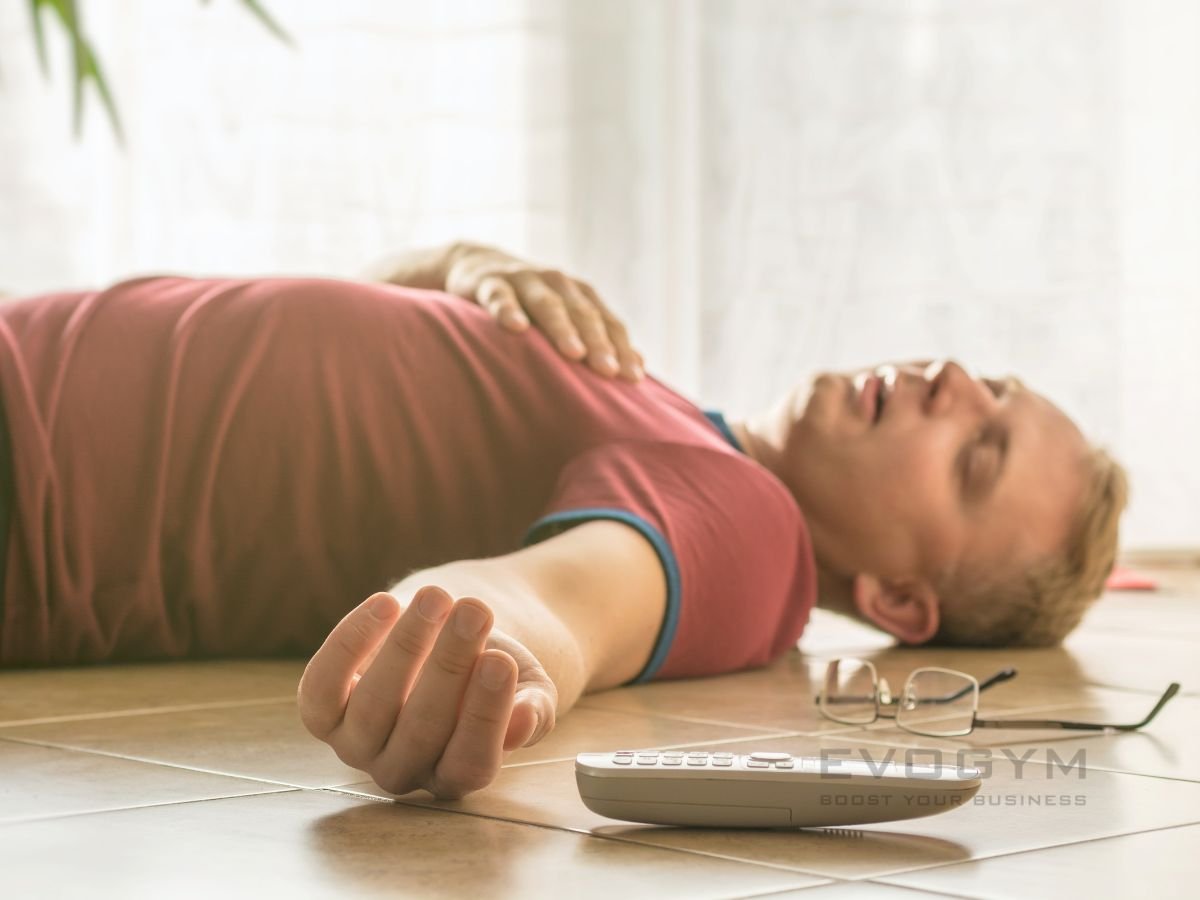 Lười vận động, bạn đang tự rút ngắn 5 năm tuổi thọ!