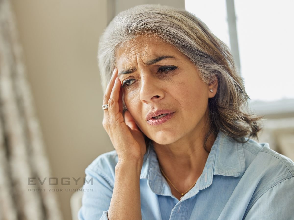 Lười vận động, bạn đang tự rút ngắn 5 năm tuổi thọ!