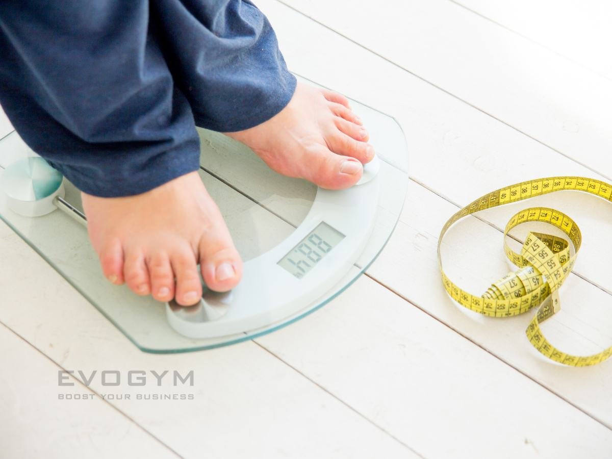 Tăng cân mất kiểm soát? Bạn có thể mắc tiểu đường trong vòng 3 năm tới!