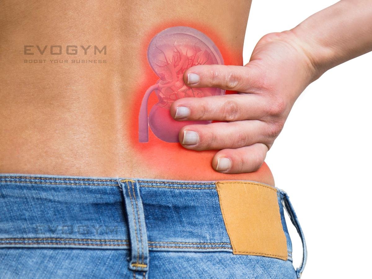 Tăng cân mất kiểm soát? Bạn có thể mắc tiểu đường trong vòng 3 năm tới!